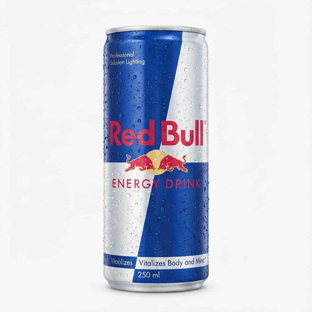 Red Bull Energy Drink 250ml x 24